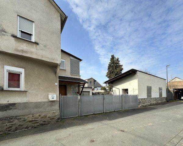 Einfamilienhaus Villmar - 5 Zimmer, 168 m&sup2;, 120.000&euro; | Angebot:26039507