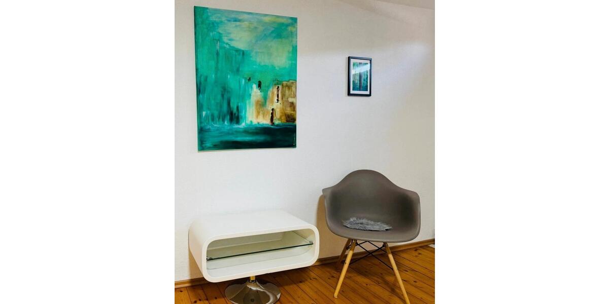 Etagenwohnung Wetzlar Hauserberg - 3 Zimmer, 50 m&sup2;, 53&euro; | Angebot:25539607