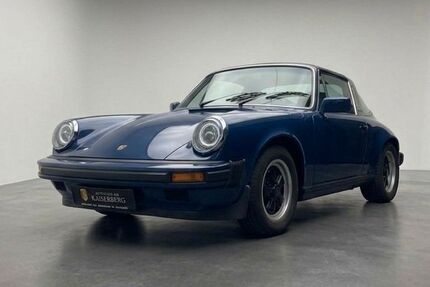 Porsche 911 Urmodell 51.320 km 59.950 &euro; Gießen 35396