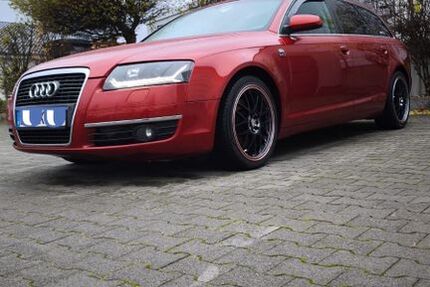 Audi A6 302.000 km 4.000 &euro; Villmar 65606
