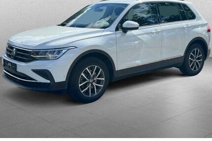 VW Tiguan 39.157 km 27.480 &euro; Neu-Anspach 61267