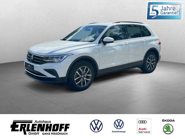 VW Tiguan 39.157 km 27.480 &euro; Neu-Anspach 61267