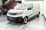Opel Vivaro Cargo-e Elegance M 50kWh 1.Hand PDC 32.600 km 18.650 &euro; Lich 35423