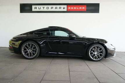 Porsche 992 28.000 km 131.880 &euro; Asslar 35614