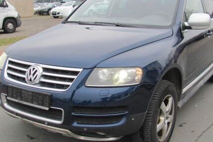 VW Touareg 359.000 km 2.999 &euro; Pohlheim 35415