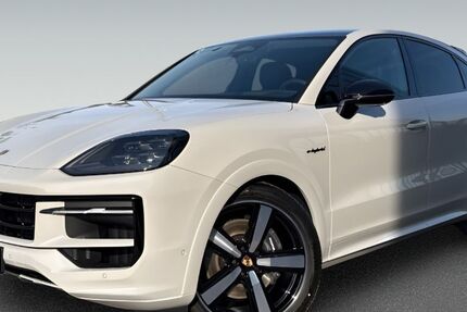 Porsche Cayenne 8.500 km 129.870 &euro; Wettenberg 35435