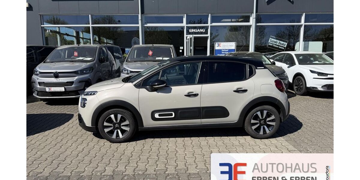 Citroen C3 38.198 km 13.490 &euro; Wetzlar 35576