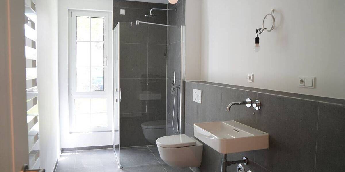 Etagenwohnung Bad Nauheim - 3 Zimmer, 110 m&sup2;, 790.000&euro; | Angebot:26862968
