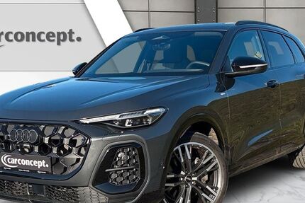 Audi Q5 20.459 km 57.880 &euro; Wetzlar 35579