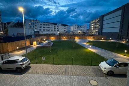 Wohnung Wetzlar Altenberger Straße - 2 Zimmer, 75 m&sup2;, 1.040&euro; | Angebot:27588653