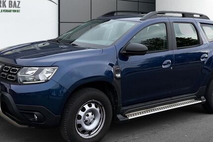 Dacia Duster 106.000 km 10.999 &euro; Butzbach 35510