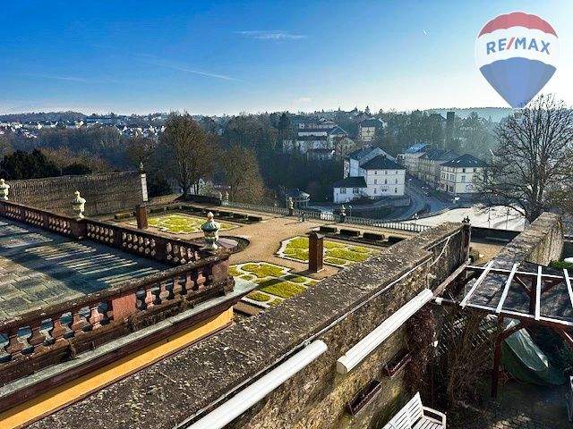 Etagenwohnung Weilburg - 3 Zimmer, 117 m&sup2;, 210.000&euro; | Angebot:25664424