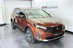 Peugeot 5008 Puretech 130 Allure 1.Hand 7 Sitze Carplay 23.100 km 24.229 &euro; Lich 35423