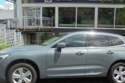 Volvo XC60 41.000 km 34.400 &euro; Giessen 35396