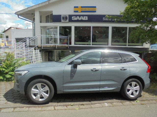 Volvo XC60 41.000 km 34.400 &euro; Giessen 35396