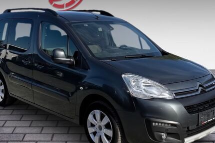 Citroen Berlingo 67.000 km 9.990 &euro; Butzbach 35510