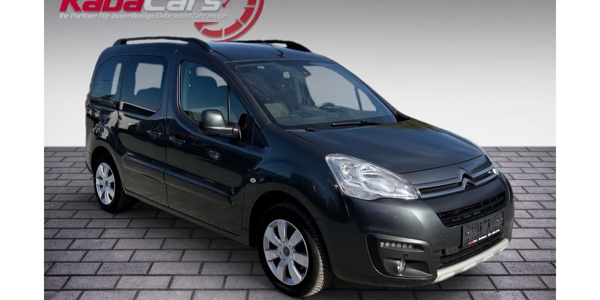 Citroen Berlingo 67.000 km 9.990 &euro; Butzbach 35510