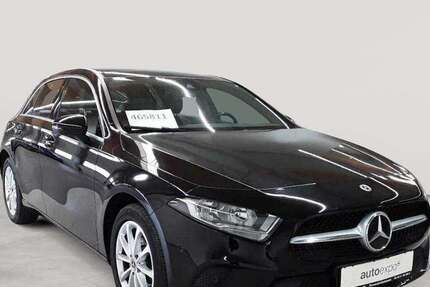 Mercedes-Benz A 250 102.877 km 18.590 &euro; Fernwald-Steinbach 35463