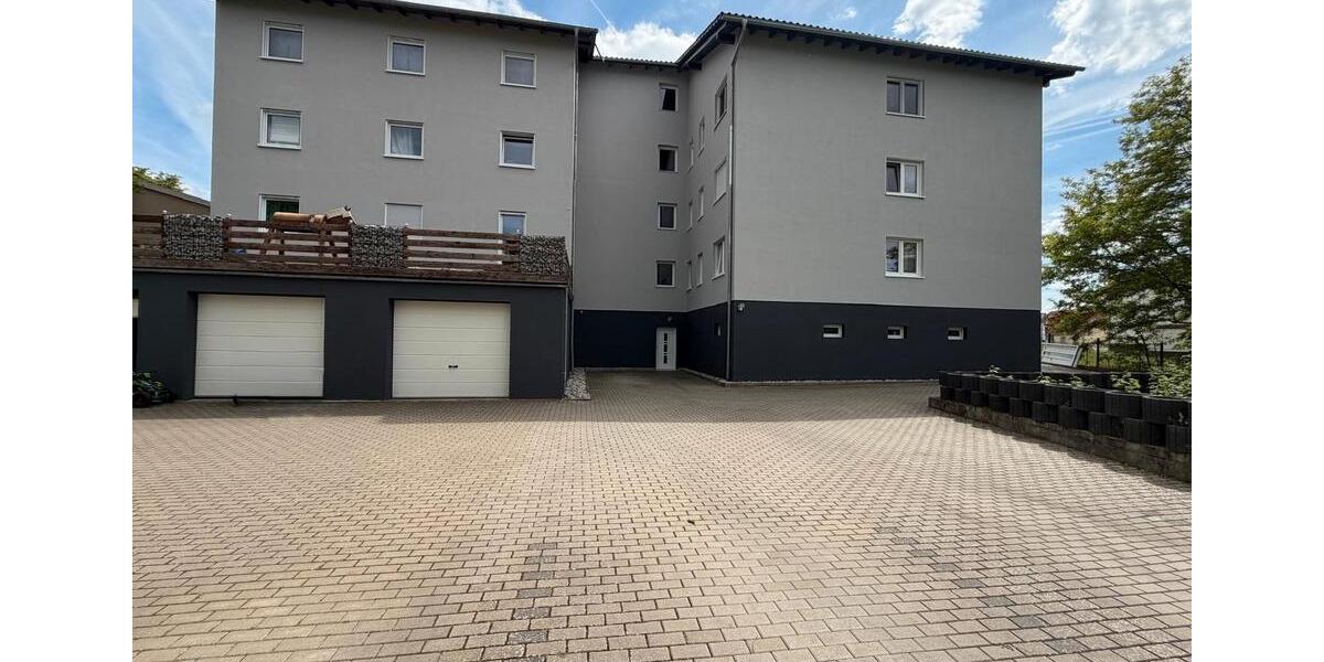 Erdgeschoßwohnung Hungen - 3 Zimmer, 75 m&sup2;, 289.000&euro; | Angebot:26994101