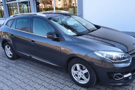 Renault Megane 149.668 km 6.185 &euro; Bad Nauheim 61231