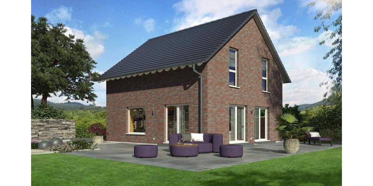 Einfamilienhaus Usingen Eschbach - 5 Zimmer, 135 m&sup2;, 572.900&euro; | Angebot:25695208