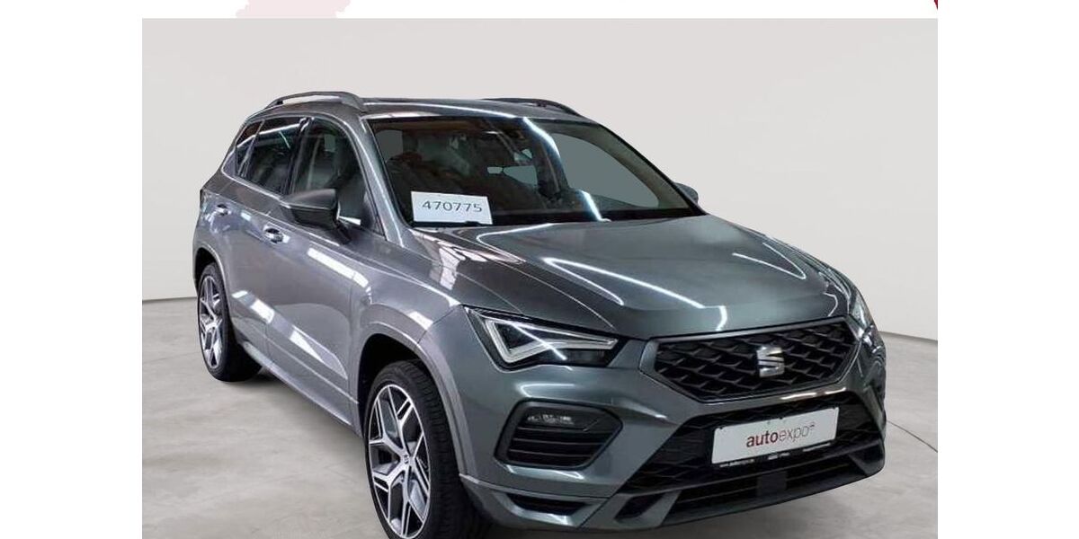 Seat Ateca 60.563 km 22.290 &euro; Fernwald-Steinbach 35463