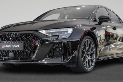 Audi RS3 6.000 km 74.490 &euro; Herborn 35745