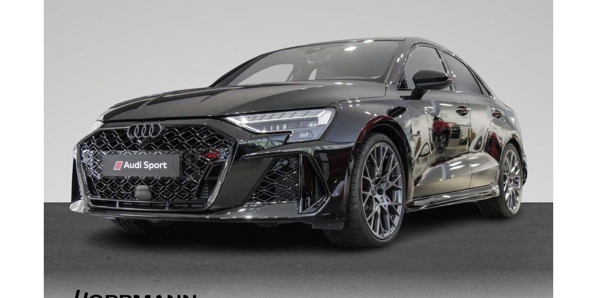 Audi RS3 6.000 km 74.490 &euro; Herborn 35745