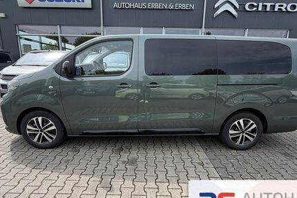 Citroen SpaceTourer 1.800 km 41.990 &euro; Wetzlar 35576