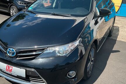 Toyota Auris 218.250 km 8.790 &euro; Giessen 35394