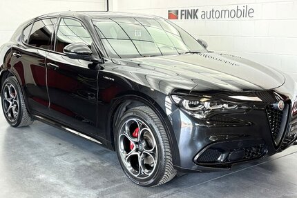 Alfa Romeo Stelvio 2.2 D Veloce Q4 Full LED Leder Carplay 36.900 km 36.890 &euro; Lich 35423