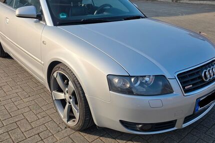 Audi A4 211.000 km 6.150 &euro; Mittenaar 35756