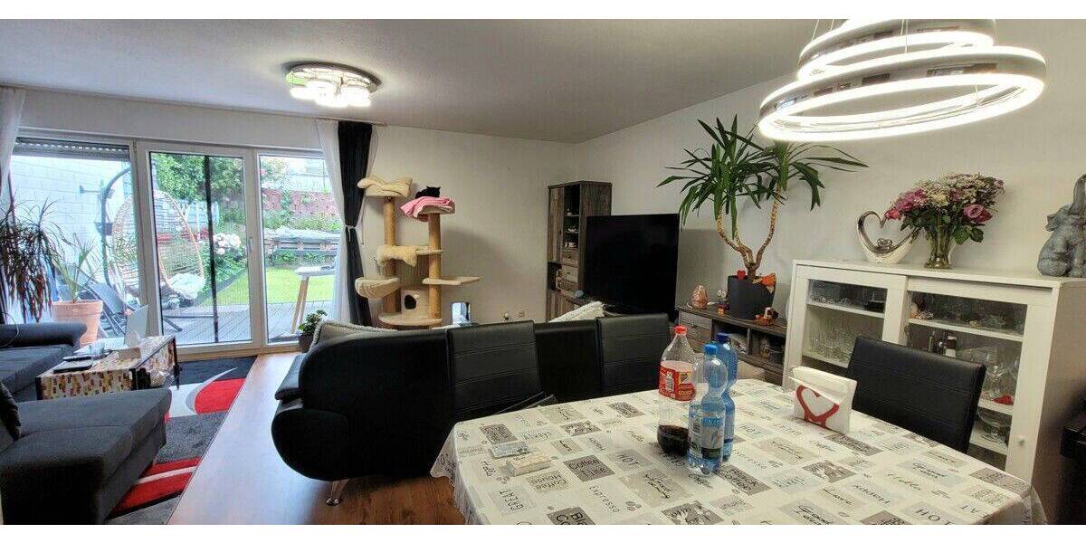 Reihenmittelhaus Waldsolms / Brandoberndorf Brandoberndorf - 5 Zimmer, 152 m&sup2;, 349.000&euro; | Angebot:26879830