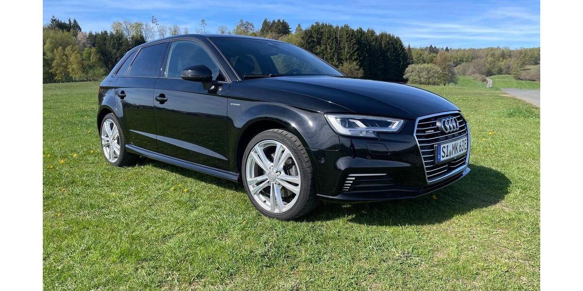 Audi A3 90.000 km 16.900 &euro; Haiger 35708