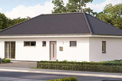 Haus Bischoffen - 3 Zimmer, 100 m&sup2;, 335.900&euro; | Angebot:16457740