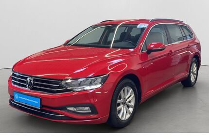 VW Passat Variant 74.050 km 19.730 &euro; Gießen 35394