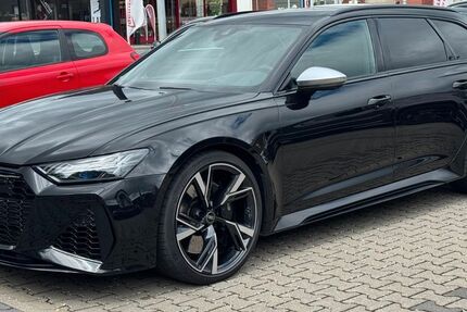 Audi RS6 56.500 km 115.990 &euro; Sinn 35764