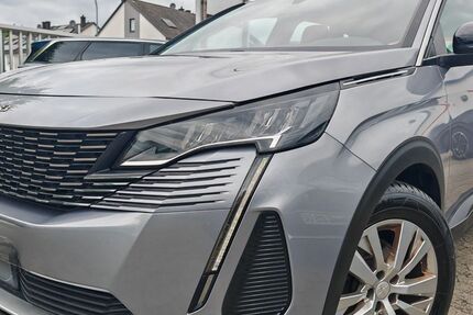 Peugeot 3008 152.025 km 12.733 &euro; Wölfersheim 61200