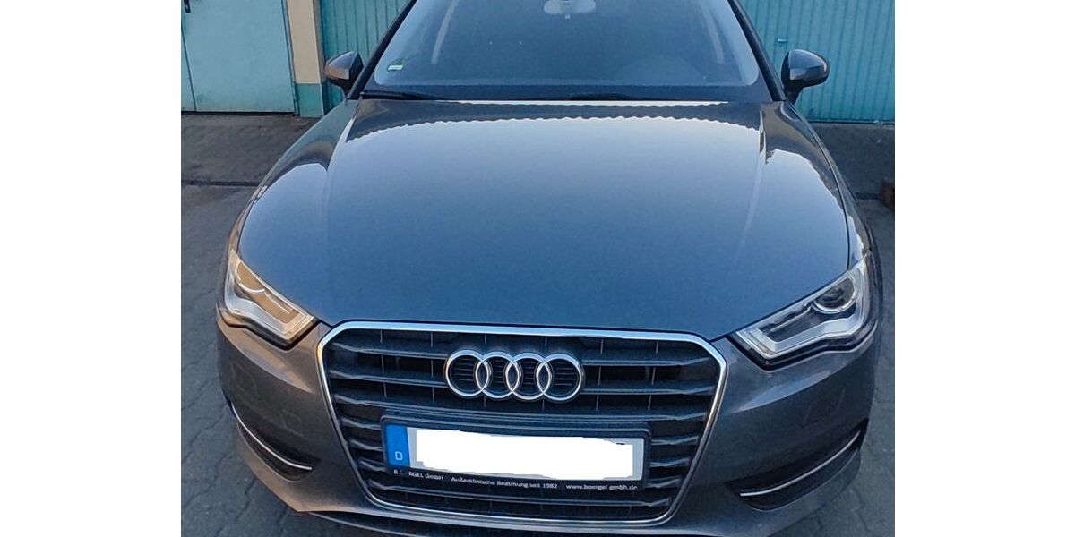 Audi A3 200.000 km 10.000 &euro; Runkel 65594