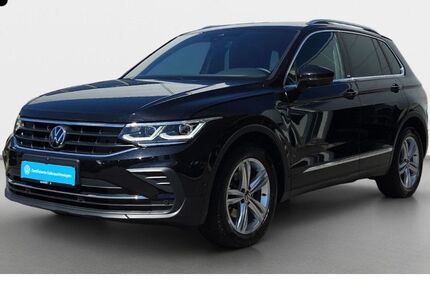 VW Tiguan 44.701 km 29.590 &euro; Bad Nauheim 61231