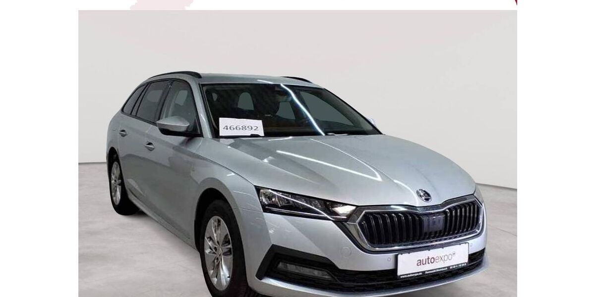 Skoda Octavia 79.709 km 20.589 &euro; Fernwald-Steinbach 35463