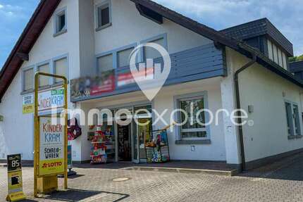 Gewerbeobjekt Weilmünster - 550.000&euro; | Angebot:22010834