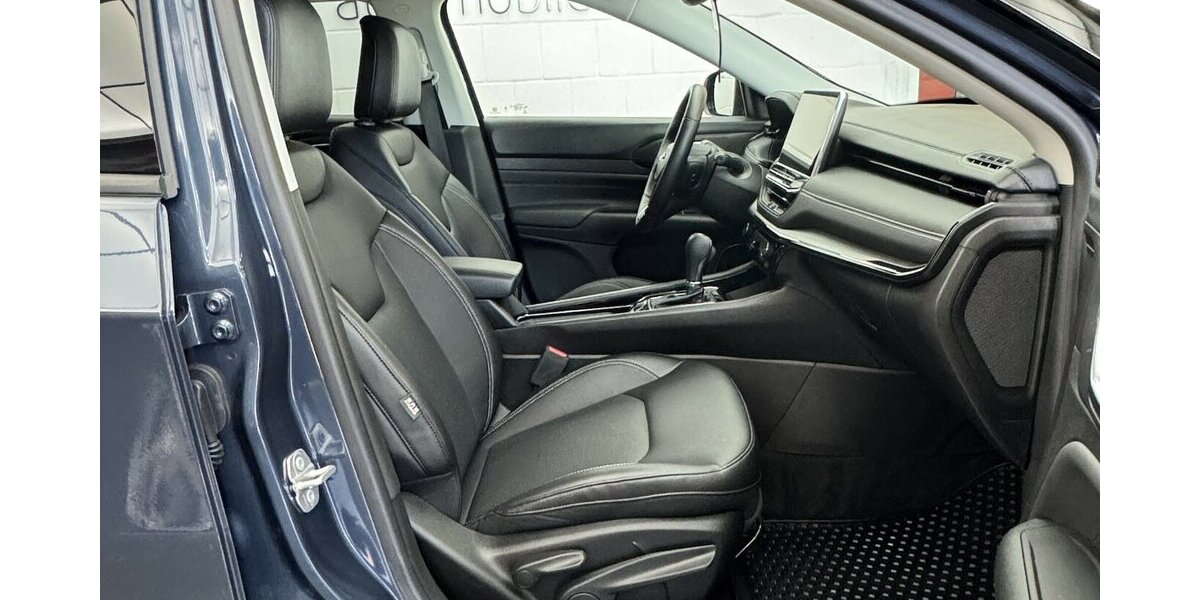 Jeep Compass 1.5L S Mild-Hybrid 48V FWD LED 360 Cam 31.150 km 22.880 &euro; Lich 35423