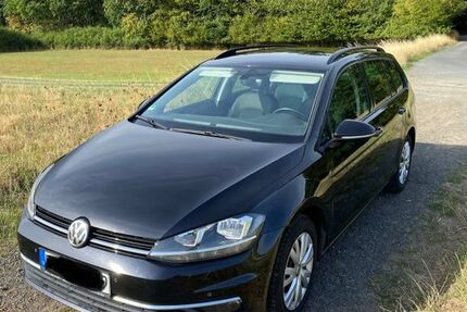VW Golf 197.000 km 9.450 &euro; Buseck 35418