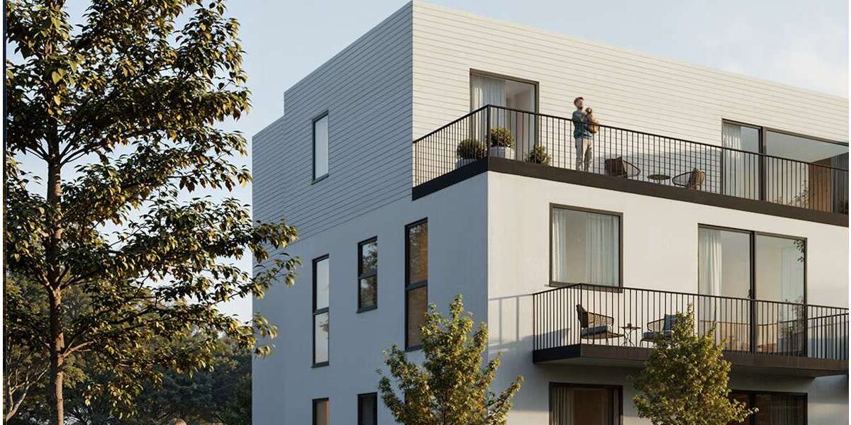 Etagenwohnung Wetzlar - 4 Zimmer, 103 m&sup2;, 445.007&euro; | Angebot:25662089