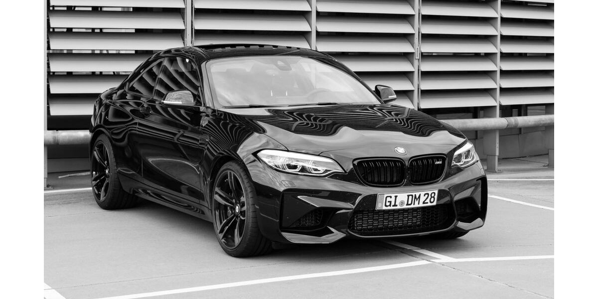 BMW M2 86.500 km 39.000 &euro; Wettenberg 35435