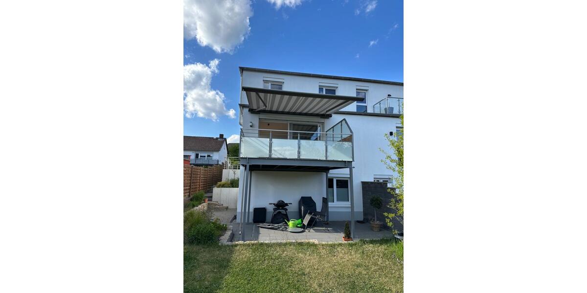 Doppelhaushälfte Wehrheim - 5 Zimmer, 132 m&sup2;, 669.500&euro; | Angebot:25281109