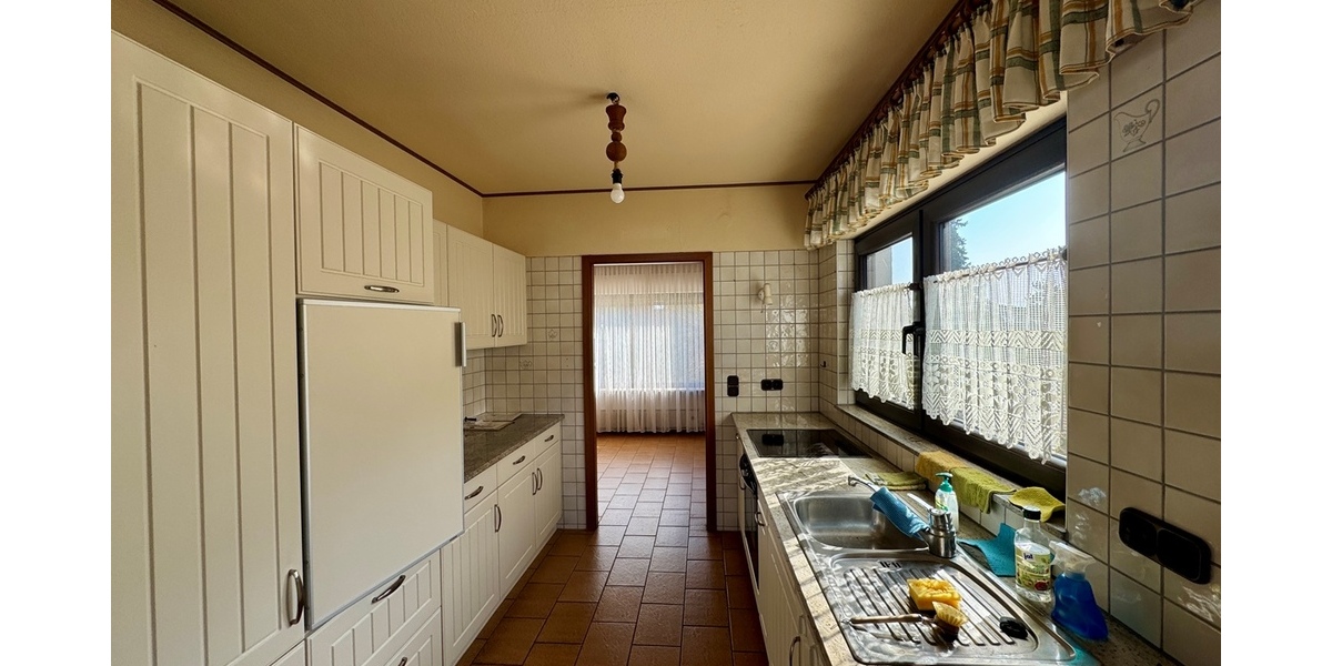 Wehrheim: Ideales Einfamilienhaus in kinderfreundlicher Lage mit viel Platz für die Familie! - Einfamilienhaus Wehrheim | Angebot:25976912