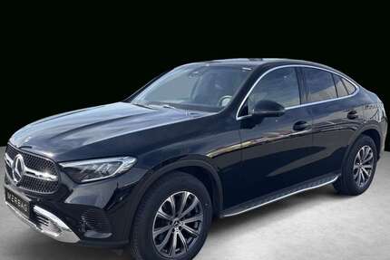 Mercedes-Benz GLC 200 33.228 km 52.690 &euro; Weilburg 35781
