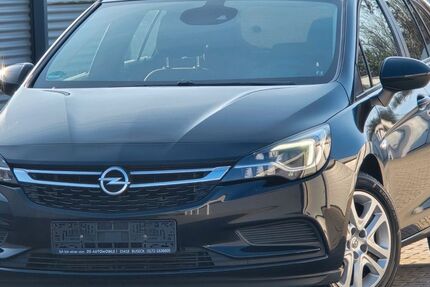 Opel Astra 181.310 km 6.999 &euro; Buseck 35418